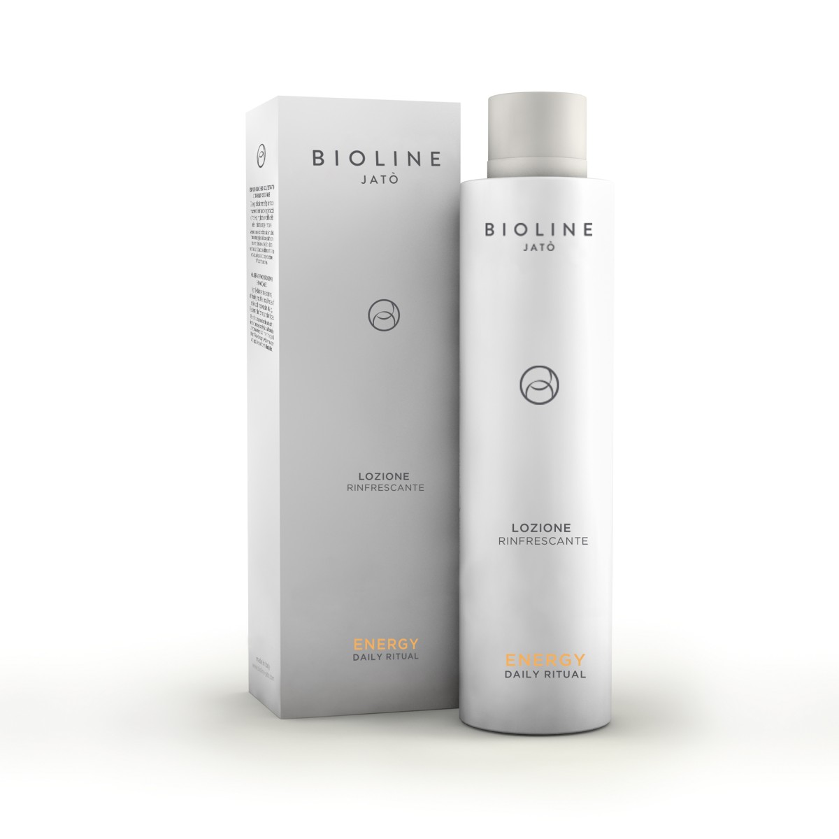 Bioline Energy Lotion Refreshing 200ml