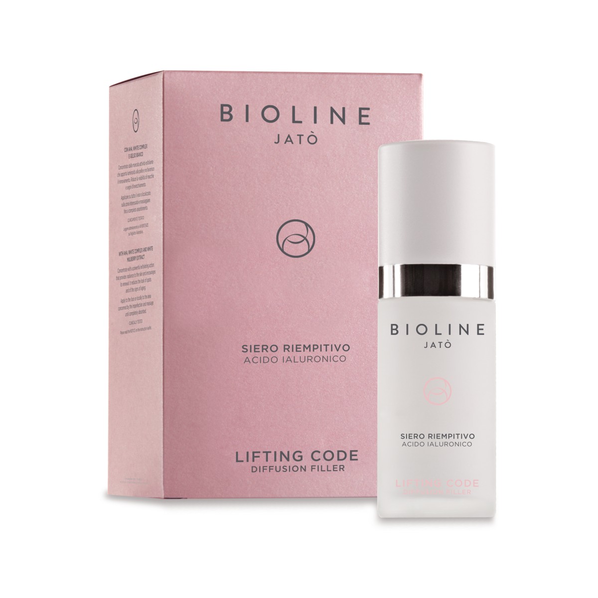 Bioline LC Filler Serum Hyaluronic Acid 30ml