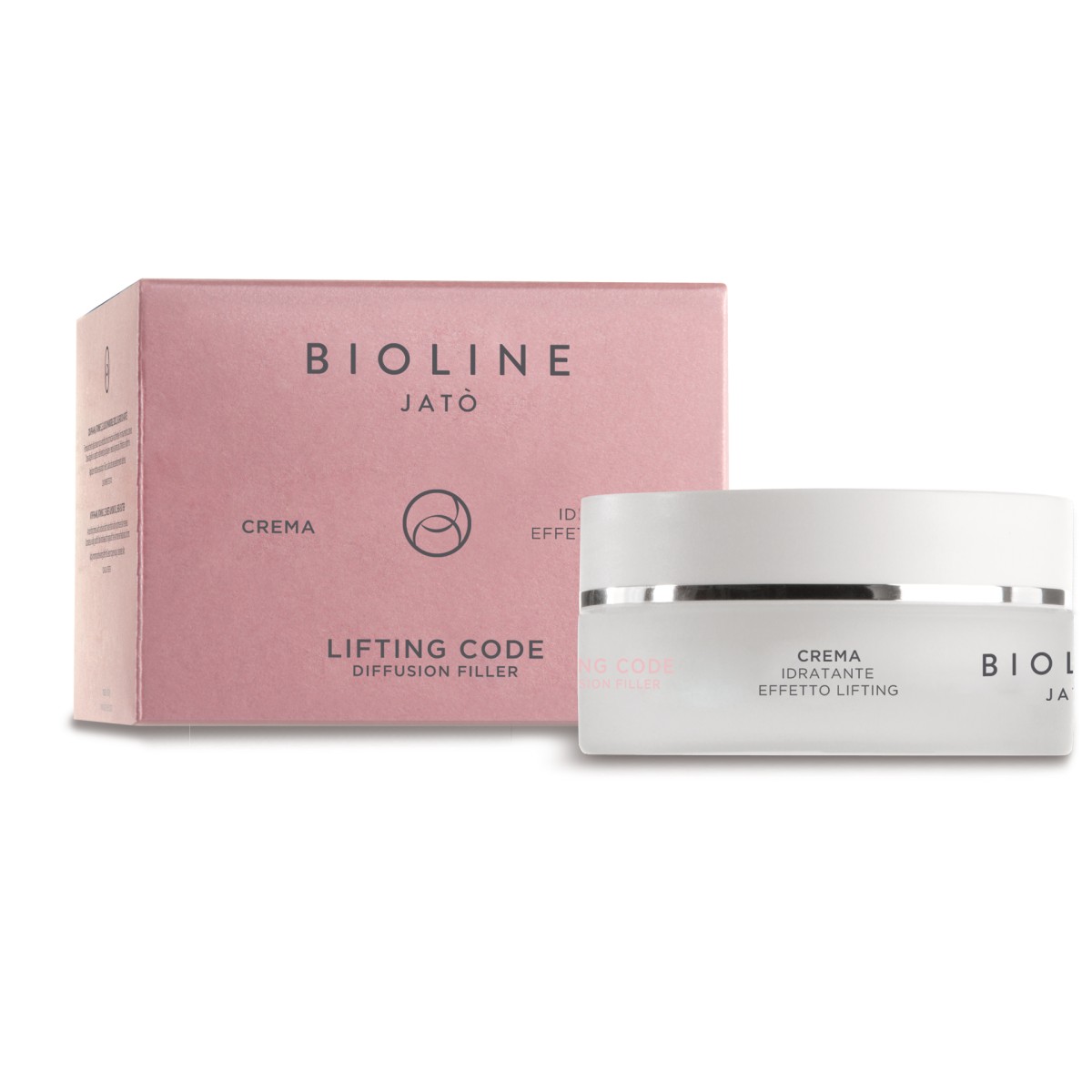 Bioline LC Moisturizing Cream 50ml