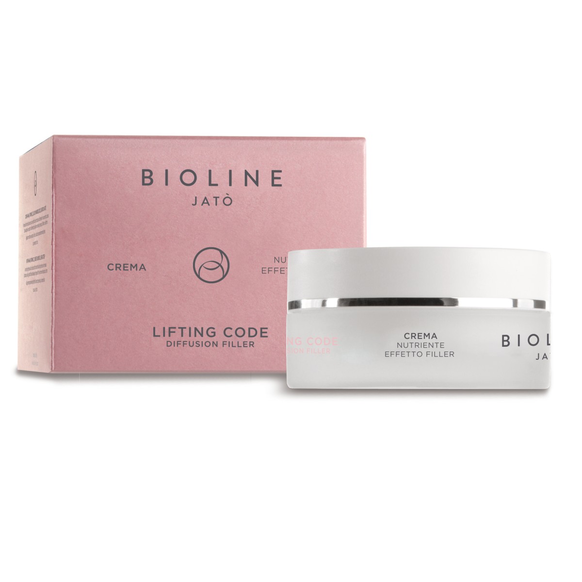 Bioline LC Nourishing Cream Filling Effect 50ml