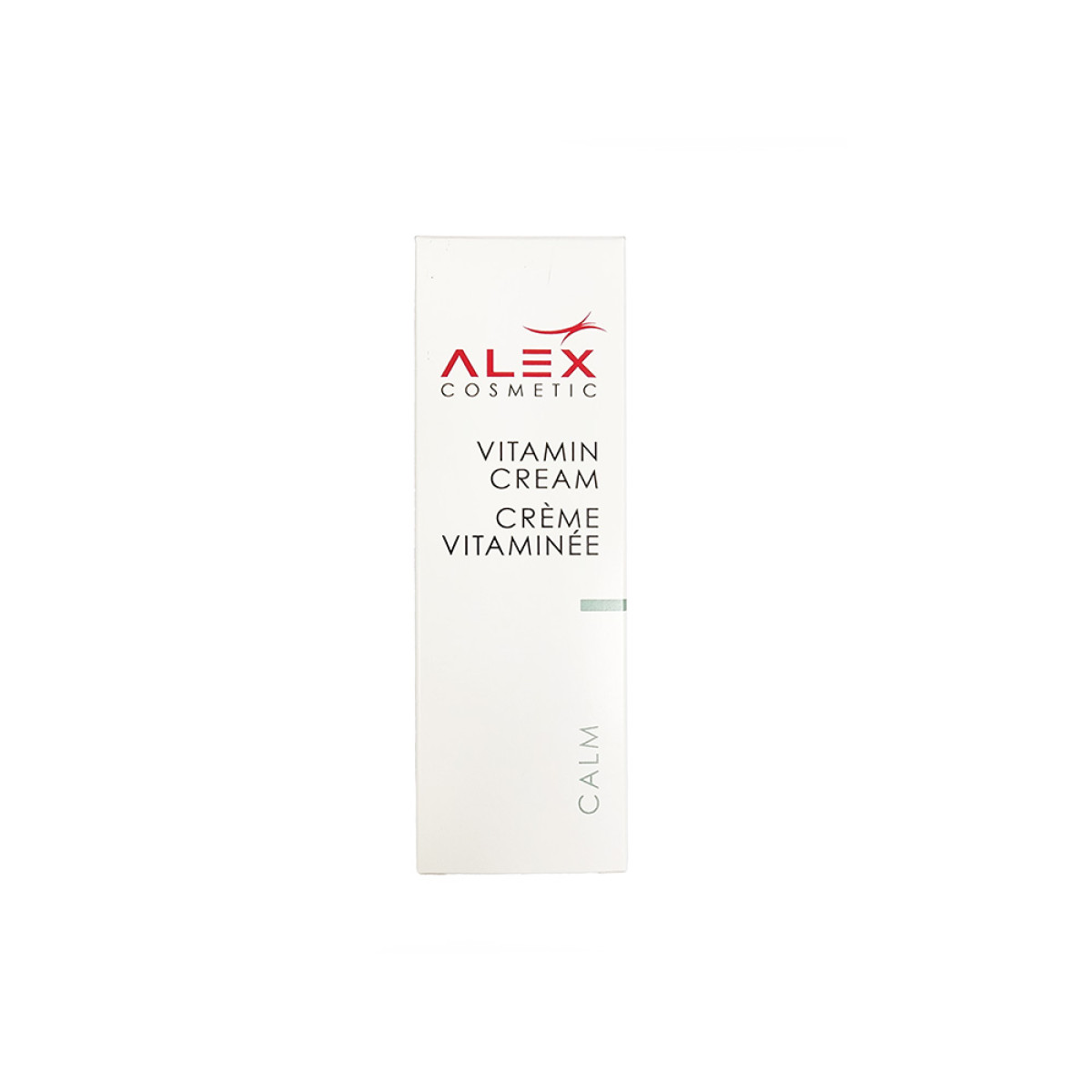 ALEX VITAMIN CREAM 50ML