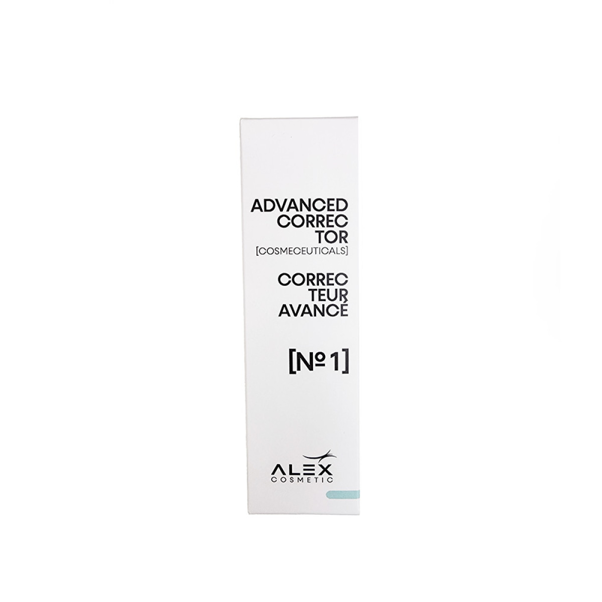 Alex Intensive Corrector No. 1 30ml