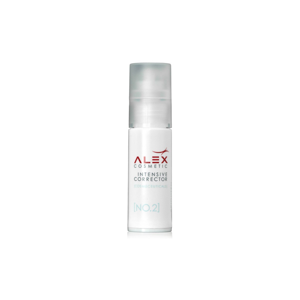 Alex Intensive Corrector No. 2 Cream 30ml