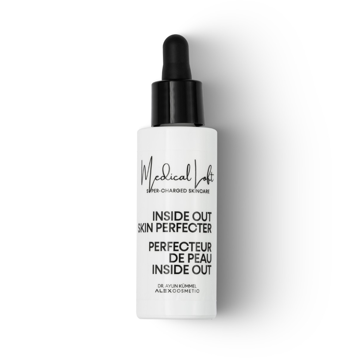 Alex Inside Out Skin Perfector 30ml