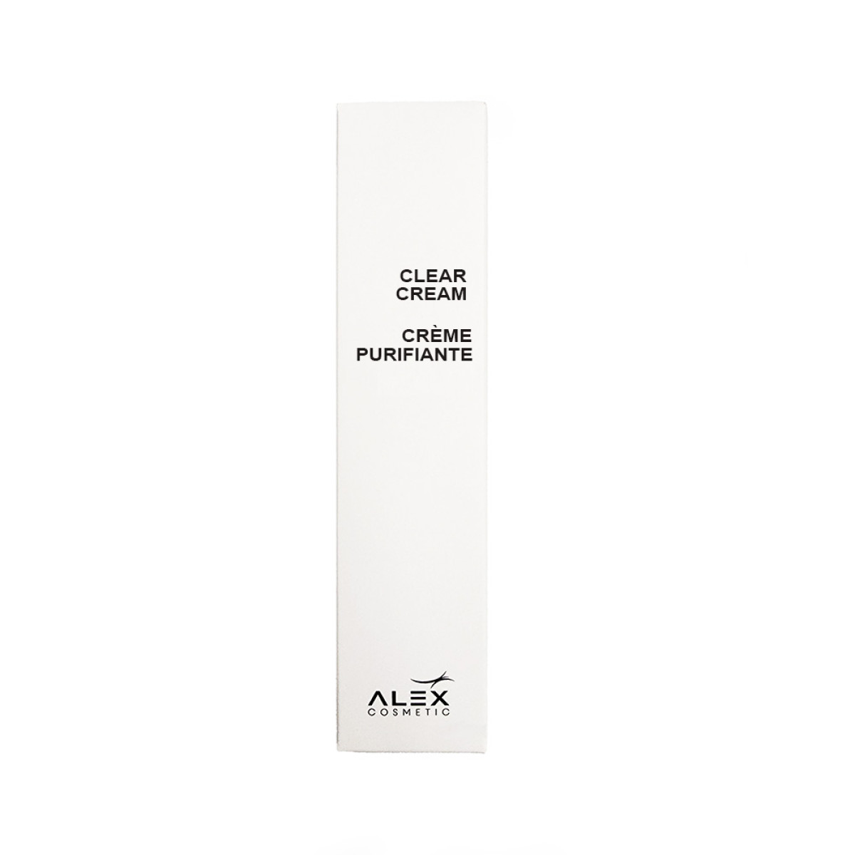 ALEX CLEAR CREAM 50ML