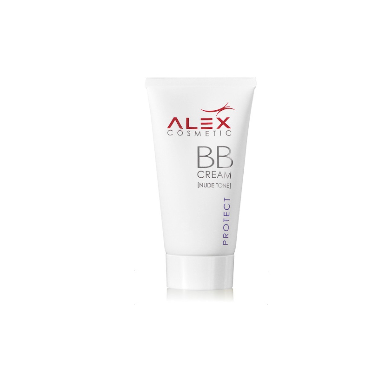 ALEX COSMETICS BB CREAM (NUDE) 30ML