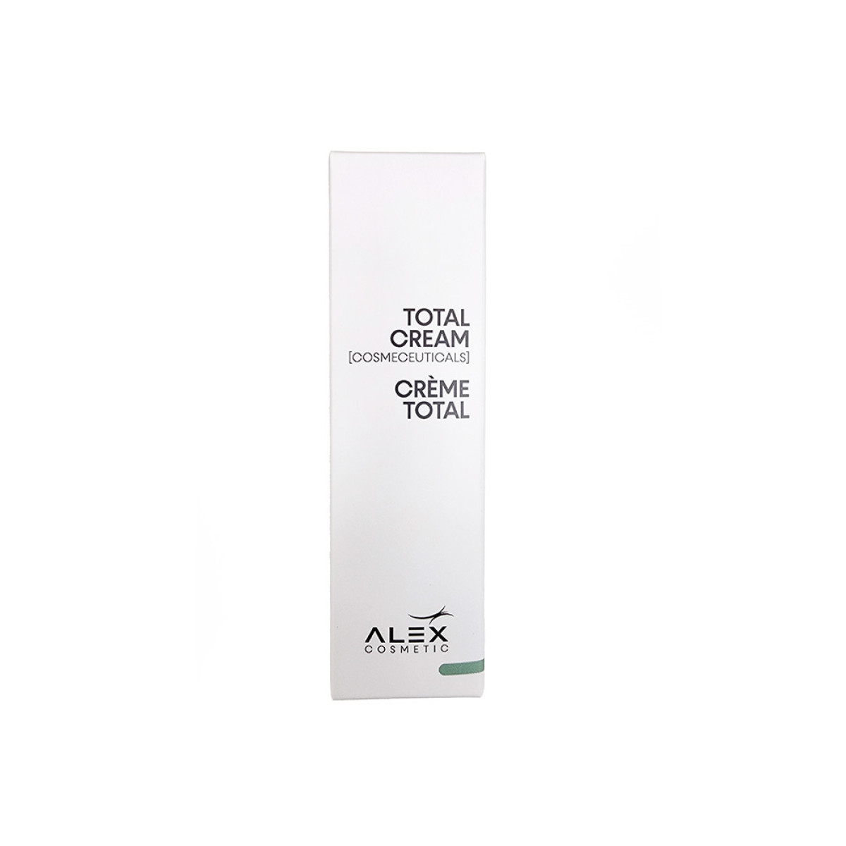 ALEX - TOTAL CREAM 30ML