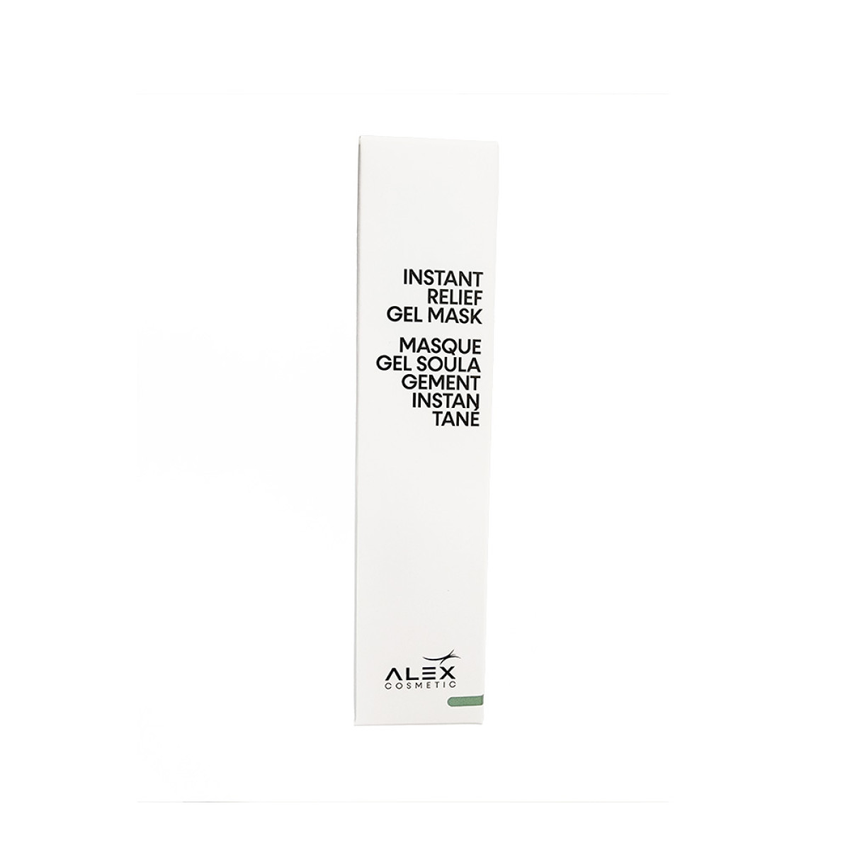 ALEX INSTANT RELIEF GEL MASK 50ML